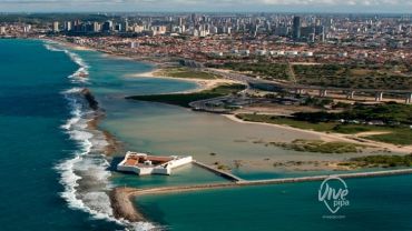 Passeio de Buggy Litoral Norte p/ Até 4 Pessoas